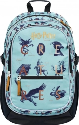 Sac à dos scolaire Harry Potter Animaux fantastiques