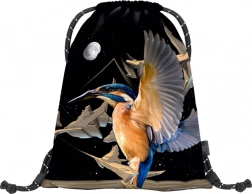 Baagl sac eARTh Kingfisher by Caer8th