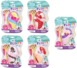 Cornet moelleux Sliz mix 110 ml