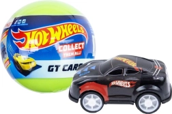 Voiture Hot Wheels GT en capsule 65 mm