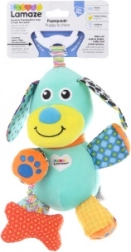 Lamaze chiot aux sons variés