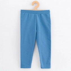 leggings de survêtement pour fille New Baby Kindergarten bleu
