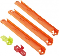 HOT WHEELS Track Creator – ensemble de lignes droites