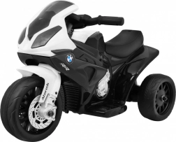 Moto électrique pour enfants BMW S 1000 RR mini – noir