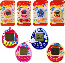 Jeu électronique Tamagotchi – Animal virtuel