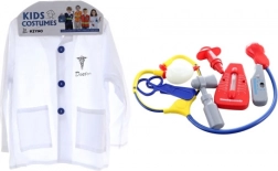 Costume de docteur pour enfants