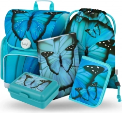 Ensemble scolaire BAAGL Ergo Butterfly