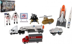 Ensemble spatial pour enfants