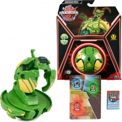 Bakugan Deka Mantid – boule transformable 8 cm de Spin Master