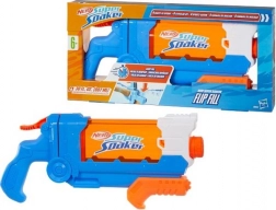 Pistolet à eau Nerf Super Soaker Flip Fill