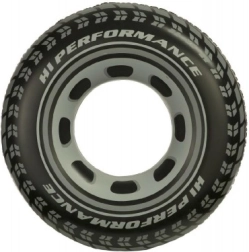 Bouée gonflable Intex 91 cm