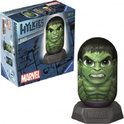 Ravensburger puzzle 3D Hylkies Marvel : Hulk 54 pièces
