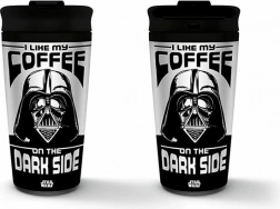 Tasse de voyage Star Wars J'aime Mon Café, 450 ml