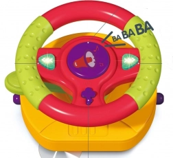 Volant Interactif 2en1 Chipolino