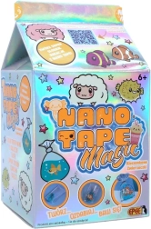 Nano Tape Magic – kit de démarrage Petits animaux de poche