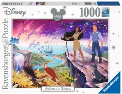 Puzzle Ravensburger Pocahontas 1000 pièces