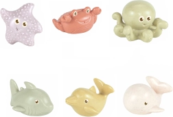 Animaux de l’océan - set écologique