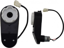 Moteur pour véhicules électriques