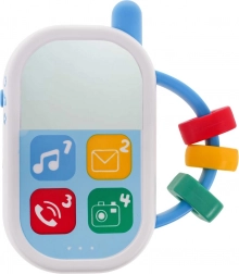 Téléphone interactif pour enfants