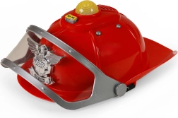 Casque de Pompier pour Enfants avec Son et Lumière