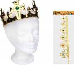 Set de Carnaval - couronne