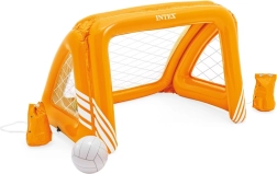 But de water-polo Intex – Orange