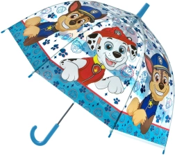 Parapluie pour enfants motif PAW Patrol
