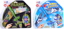 Lanceur pour enfants avec ventouse 24 cm