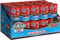 Mini figurine PAT’ PATROUILLE Moto Pups – surprise