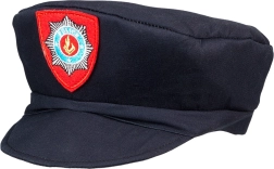 Souza costume policier pour enfants 110–122 cm