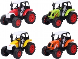 Tracteur à inertie pour enfants