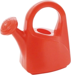 Arrosoir en plastique
