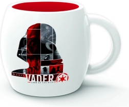 Mug en céramique Star Wars Globe 380 ml
