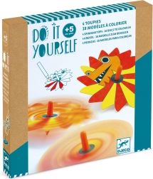 jeu pour enfants Dragon Twister de Djeco