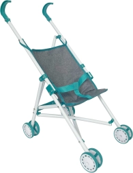 Poussette de sport pour poupées