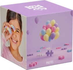 PlusPlus Mini Pastel kit de construction 600 pcs