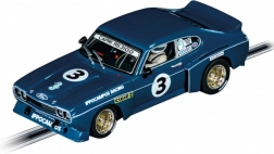 carrera evolution ford capri rs 3100 voiture de course 1:32
