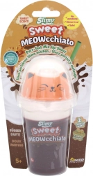 Slimy Meowcciatto Sliz 160 g