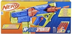 Blaster automatique Nerf N Series Sprinter