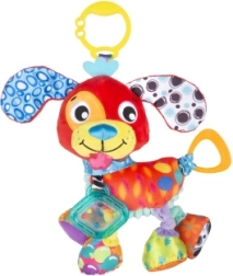 Playgro Chien Rexík pour bébés