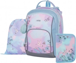 Ensemble scolaire Oxybag OXY GO Colibri