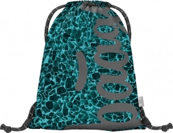 Sac de sport Baagl Skate Aquamarine