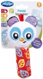 Hochet Panda pour enfants Playgro
