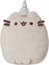 Peluche Pusheenicorn assise 14 cm