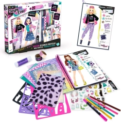 Ensemble de création de mode Style4Ever