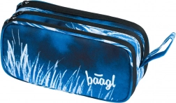 Trousse scolaire Baagl Steel