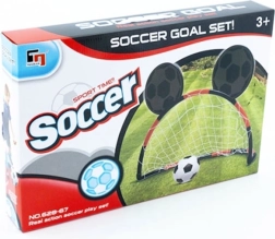But de football Myšiak pour enfants