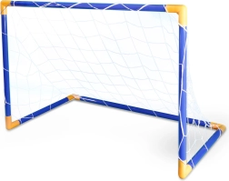 But de football pliable pour enfants