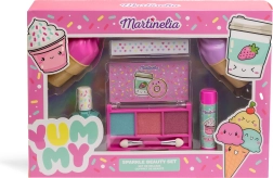 MARTINELIA Yummy lips & nails coffret de maquillage décoratif