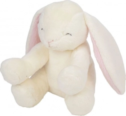 nature planet lapin en peluche eco
